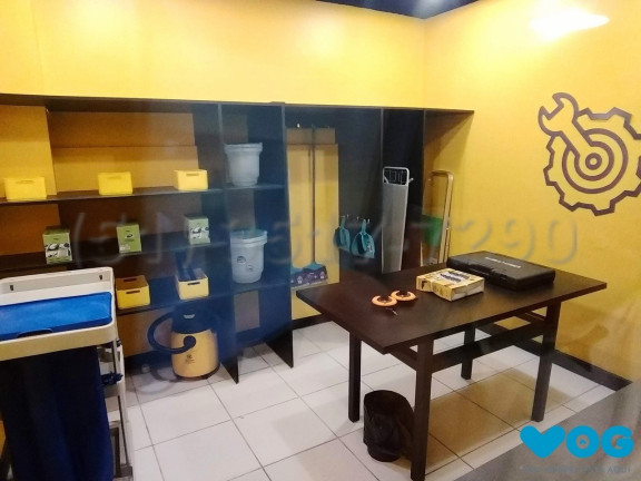 Imagem Imóvel com 1 Quarto à Venda, 23 m² em Centro Histórico - Porto Alegre