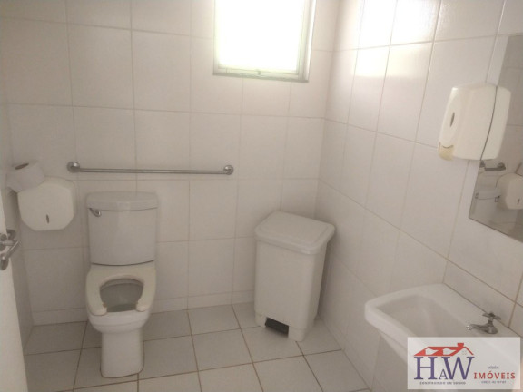 Imagem Apartamento com 2 Quartos à Venda, 25 m² em Jardim Primavera - Duque De Caxias
