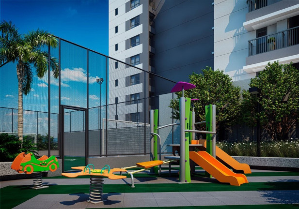 Imagem Cobertura com 3 Quartos à Venda, 252 m² em Jardim Aurélia - São Paulo