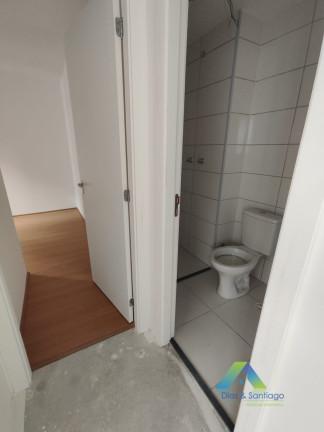 Imagem Apartamento com 2 Quartos à Venda, 40 m² em Cursino - São Paulo Imagem Apartamento com 2 Quartos à Venda, 40 m² em Cursino - São Paulo