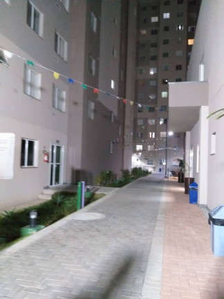 Imagem Apartamento com 2 Quartos à Venda,  em Jardim São Savério - São Paulo