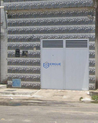 Imagem Casa com 2 Quartos para Alugar, 50 m² em João Xxiii - Fortaleza Imagem Casa com 2 Quartos para Alugar, 50 m² em João Xxiii - Fortaleza