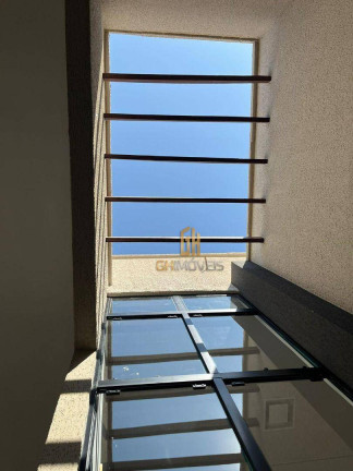 Imagem Casa com 3 Quartos à Venda, 118 m² em Jardim Fonte Nova - Goiânia Imagem Casa com 3 Quartos à Venda, 118 m² em Jardim Fonte Nova - Goiânia