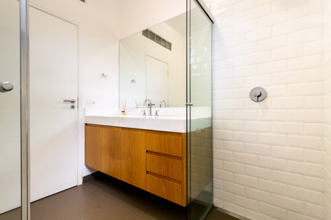 Imagem Casa com 4 Quartos à Venda, 301 m² em Alto Da Lapa - São Paulo