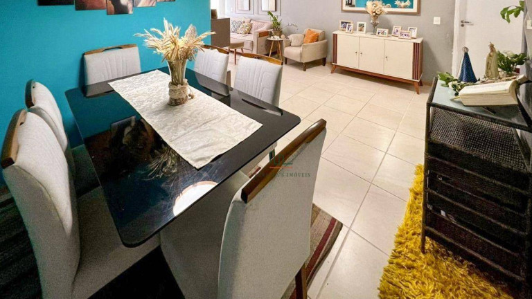 Imagem Apartamento com 3 Quartos à Venda, 140 m² em Itaipu - Niterói Imagem Apartamento com 3 Quartos à Venda, 140 m² em Itaipu - Niterói