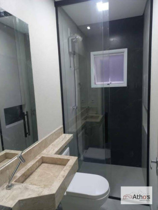 Imagem Casa com 2 Quartos à Venda, 100 m² em Vila Florença - Indaiatuba