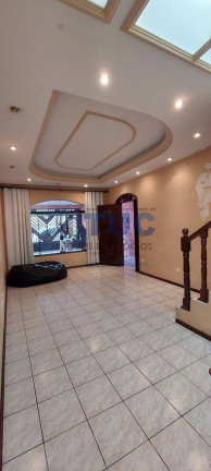Imagem Casa com 3 Quartos à Venda, 190 m² em Vila União - São Bernardo Do Campo Imagem Casa com 3 Quartos à Venda, 190 m² em Vila União - São Bernardo Do Campo