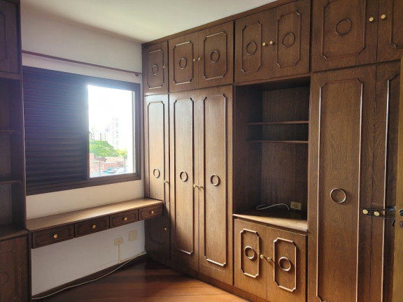 Imagem Apartamento com 3 Quartos à Venda, 130 m² em Vila Santa Teresa - Santo André