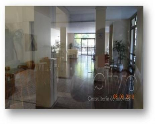 Imagem Apartamento com 3 Quartos à Venda, 84 m² em Vila Clementino - São Paulo Imagem Apartamento com 3 Quartos à Venda, 84 m² em Vila Clementino - São Paulo