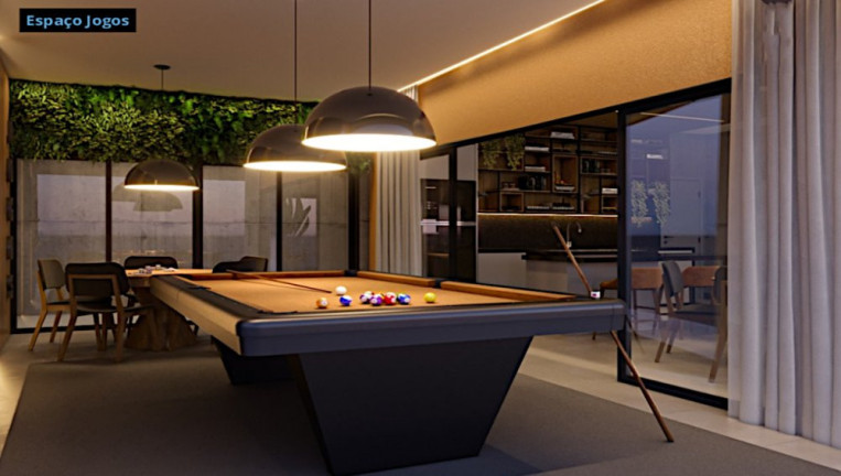 Imagem Apartamento com 1 Quarto à Venda, 17 m² em água Verde - Curitiba Imagem Apartamento com 1 Quarto à Venda, 17 m² em água Verde - Curitiba