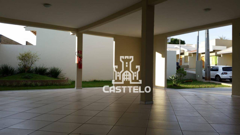 Imagem Casa com 2 Quartos à Venda, 74 m² em Centro - Cambé Imagem Casa com 2 Quartos à Venda, 74 m² em Centro - Cambé