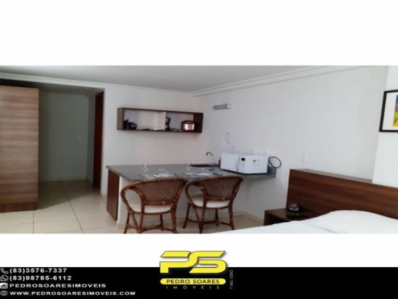 Imagem Apartamento com 2 Quartos à Venda, 57 m² em Cabo Branco - João Pessoa Imagem Apartamento com 2 Quartos à Venda, 57 m² em Cabo Branco - João Pessoa