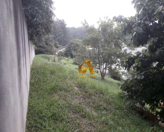 Imagem Terreno à Venda, 2.018 m² em Residencial Tamboré - Barueri Imagem Terreno à Venda, 2.018 m² em Residencial Tamboré - Barueri