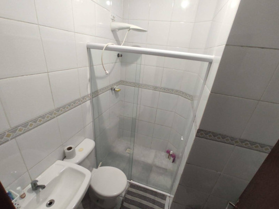 Imagem Sobrado com 2 Quartos à Venda, 73 m² em Antártica - Praia Grande