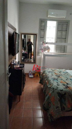 Imagem Apartamento com 2 Quartos à Venda, 76 m² em Gonzaga - Santos Imagem Apartamento com 2 Quartos à Venda, 76 m² em Gonzaga - Santos