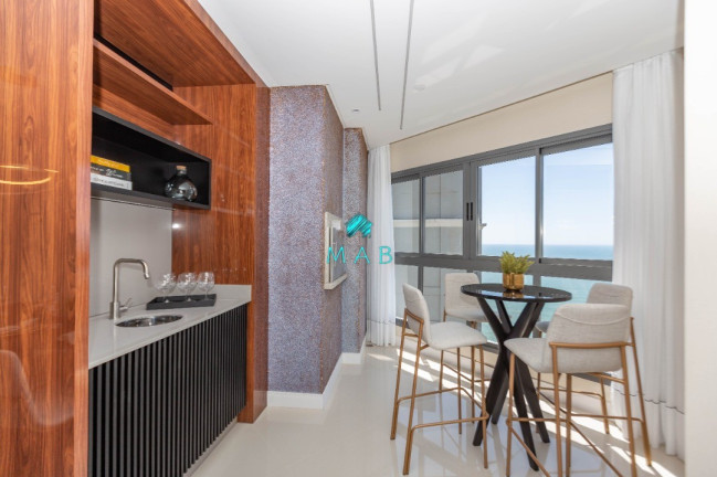 Imagem Apartamento com 4 Quartos à Venda, 218 m² em Centro - Balneário Camboriú