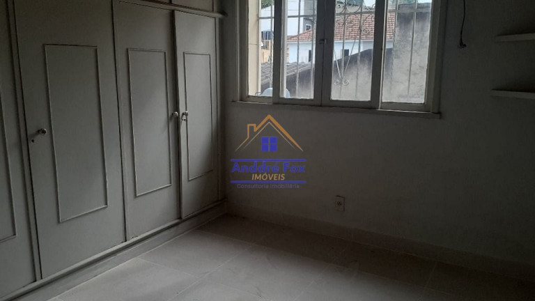 Imagem Apartamento com 2 Quartos à Venda, 55 m² em Grajaú - Rio De Janeiro