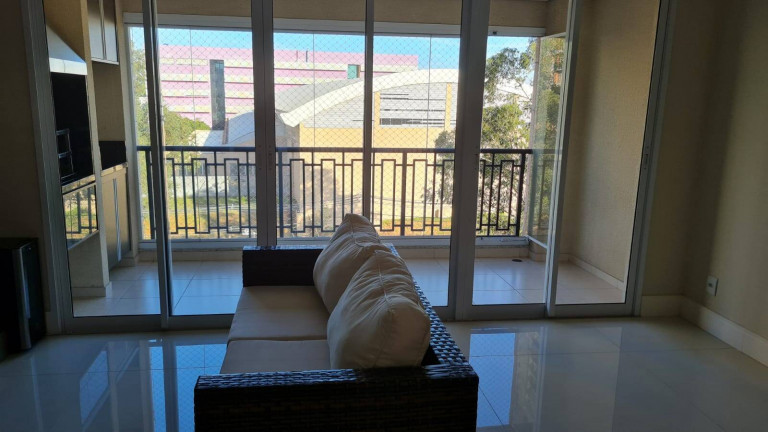 Imagem Apartamento com 3 Quartos à Venda, 107 m² em Sítio Tamboré Alphaville - Barueri Imagem Apartamento com 3 Quartos à Venda, 107 m² em Sítio Tamboré Alphaville - Barueri