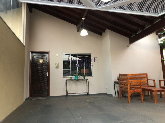Casa com 2 Quartos à Venda, 90 m² em Parque Dos Novos Estados - Campo Grande