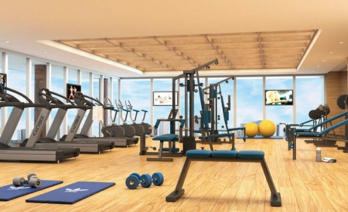 Imagem Sala Comercial à Venda, 45 m² em Tambauzinho - João Pessoa Imagem Sala Comercial à Venda, 45 m² em Tambauzinho - João Pessoa