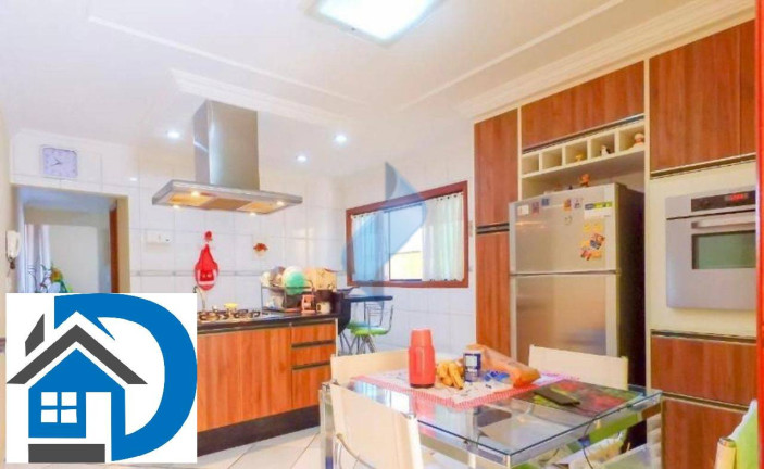 Imagem Sobrado com 3 Quartos à Venda, 247 m² em Jardim Prestes De Barros - Sorocaba Imagem Sobrado com 3 Quartos à Venda, 247 m² em Jardim Prestes De Barros - Sorocaba