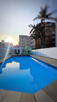 Apartamento com 2 Quartos à Venda, 77 m² em Enseada - Guarujá