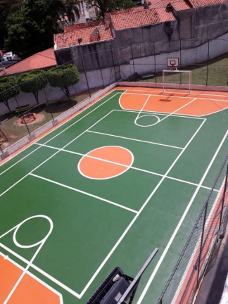 Imagem Imóvel com 3 Quartos à Venda, 50 m² em Vila Carmosina - São Paulo Imagem Imóvel com 3 Quartos à Venda, 50 m² em Vila Carmosina - São Paulo