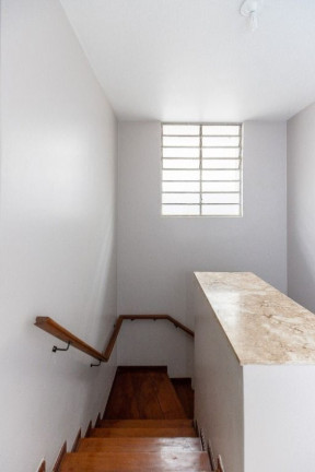Imagem Casa com 3 Quartos à Venda, em Brooklin - São Paulo Imagem Casa com 3 Quartos à Venda, em Brooklin - São Paulo