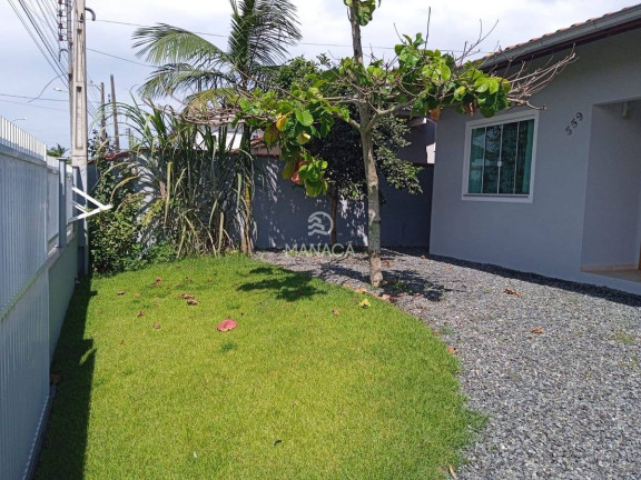 Imagem Casa com 3 Quartos à Venda, 81 m² em São Cristóvão - Barra Velha Imagem Casa com 3 Quartos à Venda, 81 m² em São Cristóvão - Barra Velha