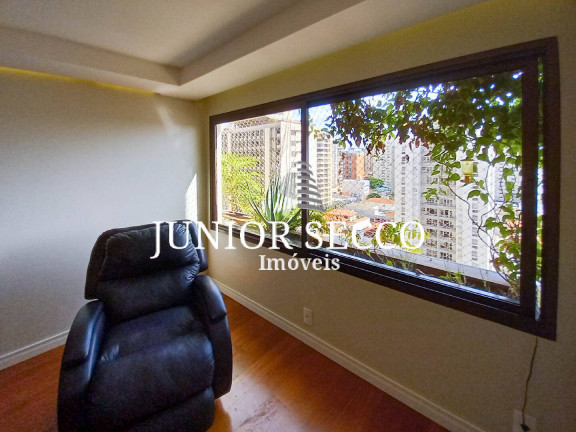 Imagem Apartamento com 3 Quartos à Venda, 233 m² em Centro - São José Do Rio Preto Imagem Apartamento com 3 Quartos à Venda, 233 m² em Centro - São José Do Rio Preto