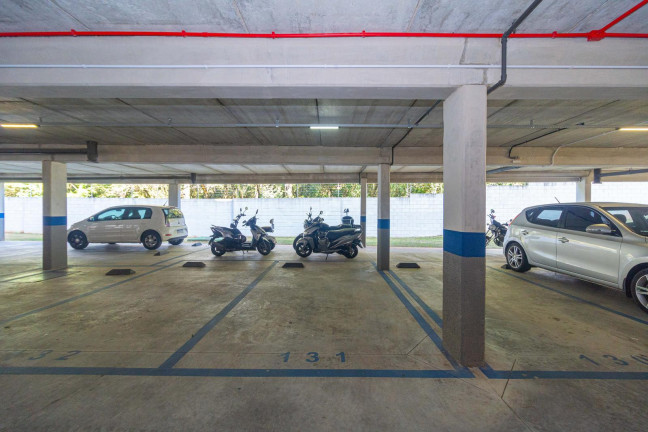 Imagem Apartamento com 2 Quartos para Alugar, 56 m² em Campo Comprido - Curitiba Imagem Apartamento com 2 Quartos para Alugar, 56 m² em Campo Comprido - Curitiba