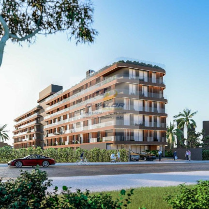 Apartamento com 1 Quarto à Venda, 41 m² em Jardim Oceania - João Pessoa