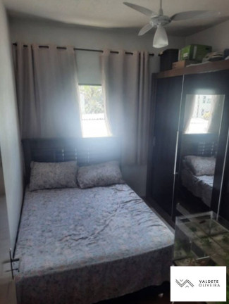 Imagem Apartamento com 2 Quartos à Venda, 48 m² em Conjunto Residencial Trinta E Um De Março - São José Dos Campos Imagem Apartamento com 2 Quartos à Venda, 48 m² em Conjunto Residencial Trinta E Um De Março - São José Dos Campos