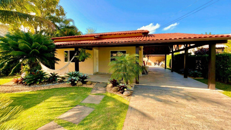 Casa com 3 Quartos à Venda, 210 m² em Várzea Das Moças - Niterói