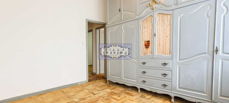 Imagem Apartamento com 3 Quartos à Venda, 128 m² em Leme - Rio De Janeiro Imagem Apartamento com 3 Quartos à Venda, 128 m² em Leme - Rio De Janeiro