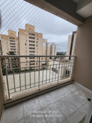 Imagem Apartamento com 2 Quartos à Venda, 54 m² em Jardim Celeste - São Paulo Imagem Apartamento com 2 Quartos à Venda, 54 m² em Jardim Celeste - São Paulo
