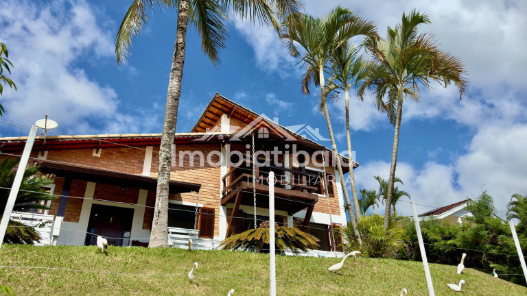 Imagem Chácara com 4 Quartos à Venda, 1.665 m² em Centro - Bom Jesus Dos Perdões Imagem Chácara com 4 Quartos à Venda, 1.665 m² em Centro - Bom Jesus Dos Perdões