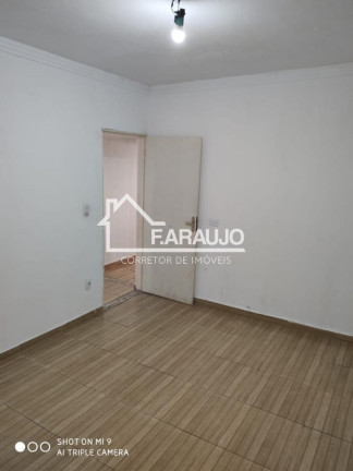 Imagem Imóvel com 3 Quartos à Venda, 130 m² em Jardim Simus - Sorocaba Imagem Imóvel com 3 Quartos à Venda, 130 m² em Jardim Simus - Sorocaba