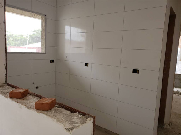 Imagem Apartamento com 1 Quarto à Venda, em Boqueirao - Praia Grande Imagem Apartamento com 1 Quarto à Venda, em Boqueirao - Praia Grande