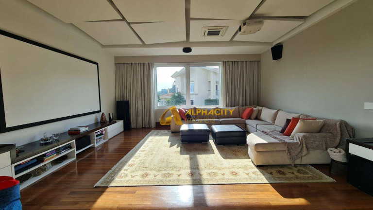 Imagem Casa com 4 Quartos à Venda, 1.174 m² em Residencial Zero - Santana De Parnaíba Imagem Casa com 4 Quartos à Venda, 1.174 m² em Residencial Zero - Santana De Parnaíba