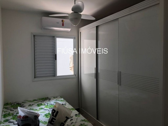 Imagem Apartamento com 3 Quartos à Venda, 101 m² em Nova Aliança - Ribeirão Preto