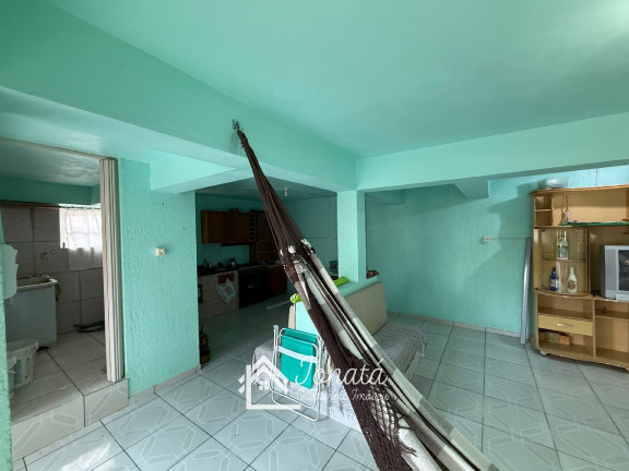 Imagem Casa com 3 Quartos à Venda, 150 m² em Vila Rica - Feliz Imagem Casa com 3 Quartos à Venda, 150 m² em Vila Rica - Feliz
