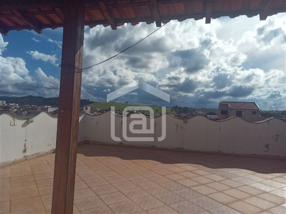 Imagem Casa com 3 Quartos à Venda, 169 m² em Jardim Eldorado - Botelhos Imagem Casa com 3 Quartos à Venda, 169 m² em Jardim Eldorado - Botelhos