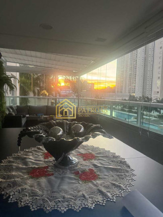 Imagem Apartamento com 4 Quartos à Venda, 246 m² em Centro - São Bernardo Do Campo Imagem Apartamento com 4 Quartos à Venda, 246 m² em Centro - São Bernardo Do Campo