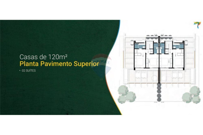 Imagem Casa à Venda, 120 m² em Praia Do Forte - Mata De São João Imagem Casa à Venda, 120 m² em Praia Do Forte - Mata De São João