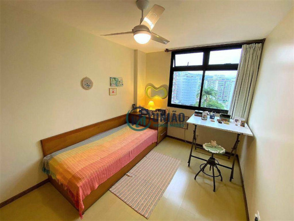 Imagem Apartamento com 3 Quartos à Venda, 100 m² em Santa Rosa - Niterói