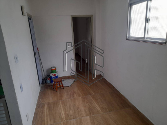 Imagem Apartamento com 1 Quarto à Venda, 44 m² em Centro - São Vicente