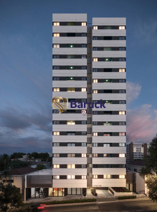Apartamento com 2 Quartos à Venda, 37 m² em Conceição - São Paulo