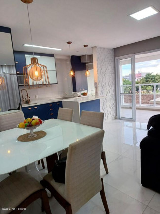 Imagem Apartamento com 3 Quartos à Venda, 90 m² em Vila Formosa - São Paulo