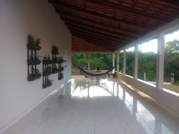 Imagem Casa com 3 Quartos à Venda, 150 m² em Caldazinha Imagem Casa com 3 Quartos à Venda, 150 m² em Caldazinha